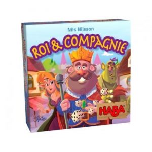 Roi & Compagnie