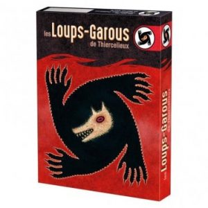 Loups-Garous de Thiercelieux