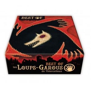 Loups-Garous de Thiercelieux : Best of
