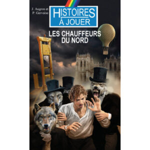 Les chauffeurs du nord