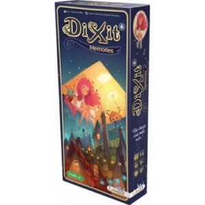 Dixit 6 - Memories (Extension)