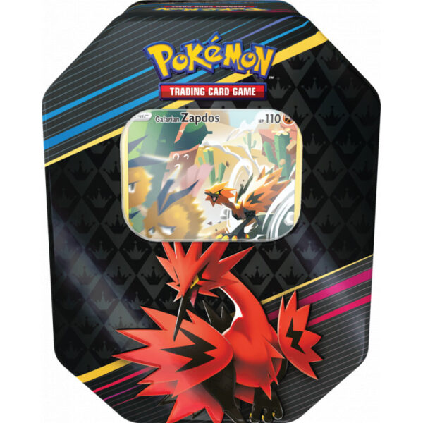 Pokémon EB12.5 : Pokébox Zénith Suprême