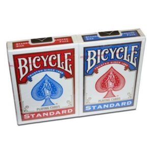 Cartes Bicycle Standard X2