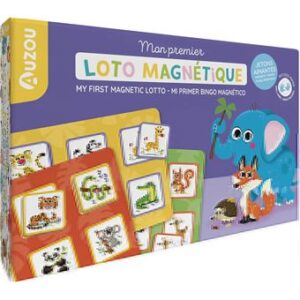 Mon Premier Loto Magnétique