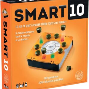 Smart 10