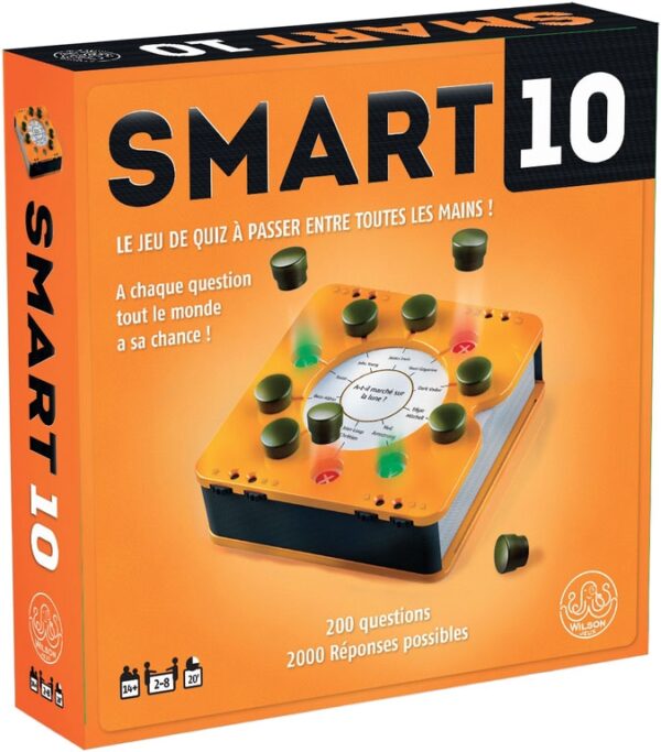 Smart 10