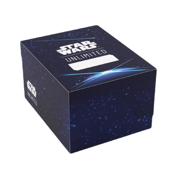 Star Wars Unlimited : Twin Suns Soft Crate