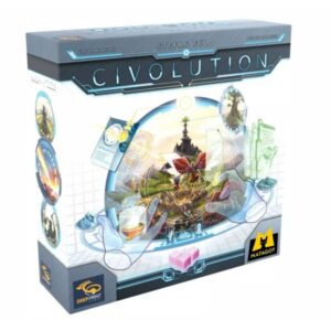 Civolution