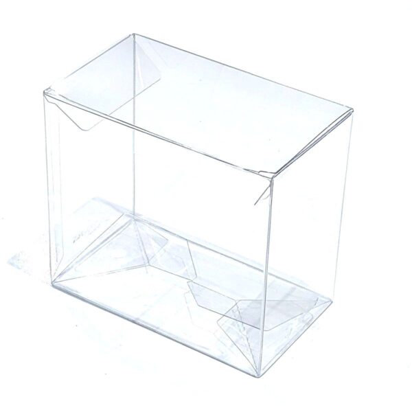 Boite de 6 protections PVC pour Display - Phoenix Shield