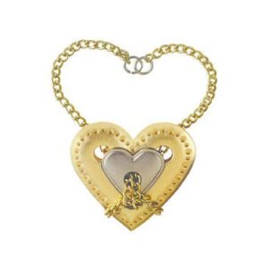 Casse-Tête Huzzle Cast HEART