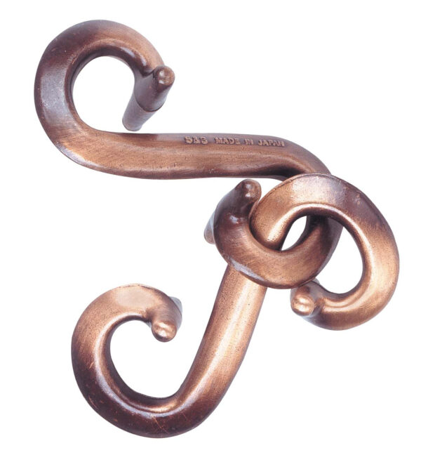 Casse-Tête Huzzle Cast S&S