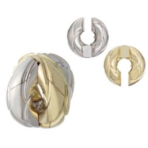 Casse-Tête Huzzle Cast TWIST