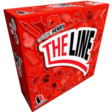 The Line