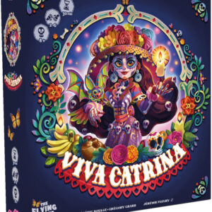 Viva Catrina