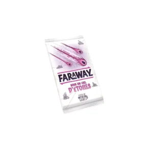 Faraway - Sous un Ciel d'Étoiles (Extension)