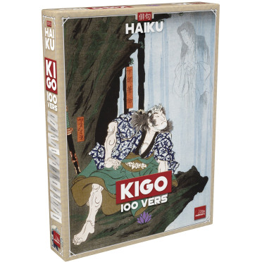 Haiku - 100 Vers (Extension)