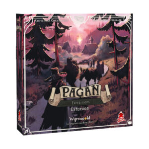 Pagan : Expéditions (Extension)