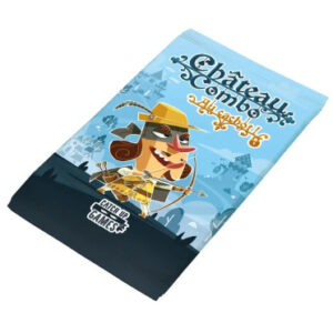 Château Combo - Au Cachot (Extension)