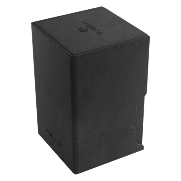 Deck Box Watchtower 100+ XL Gamegenic - Black
