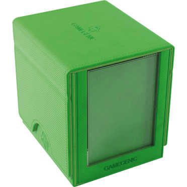Deck Box Sidekick PRO 100+ XL Green