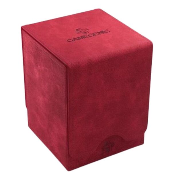 Deck Box Squire 100+ XL - Red