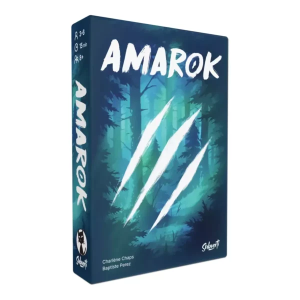 Amarok