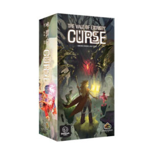 The Vale of Eternity - Curse (Extension)