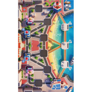 Toy Battle - Plateau Spécial Cannes