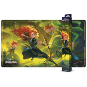 Lorcana - Playmat Mérida