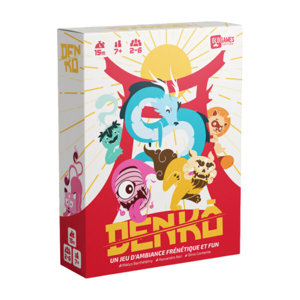 Denko