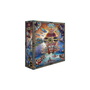 Star Realms : Rise of Empire
