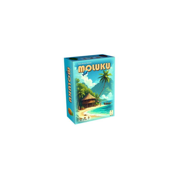 Moluku