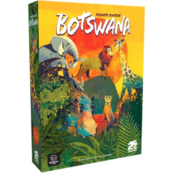 Botswana