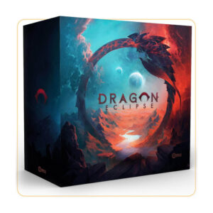 Dragon Eclipse : Jeu de Base avec Figurines