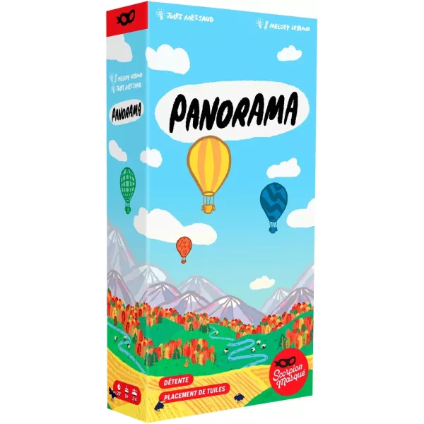 Panorama