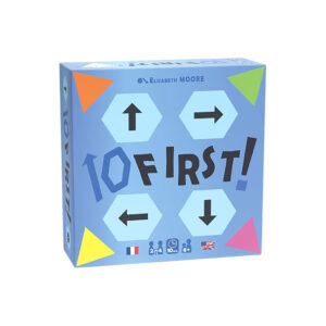 10 First