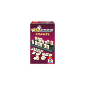 My Rummy - Travel
