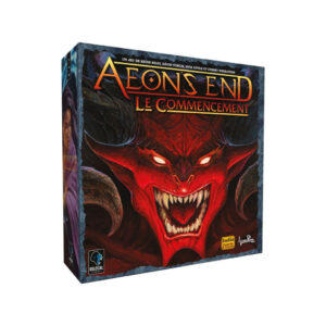 Aeon's End : Le Commencement