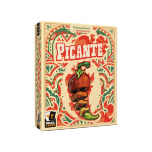 Picanté
