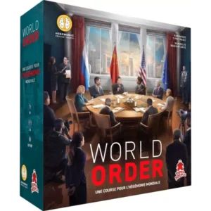 World Order