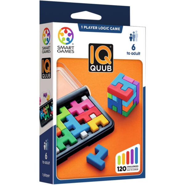 IQ Quub