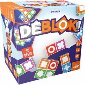 Déblok !