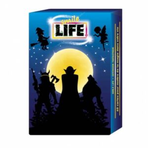 Smile Life - Fantastique (Extension)