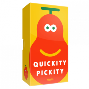 Quickity Pickity