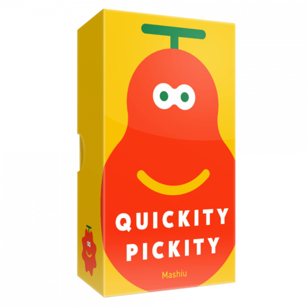 Quickity Pickity