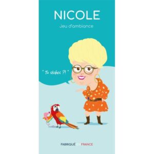 Nicole