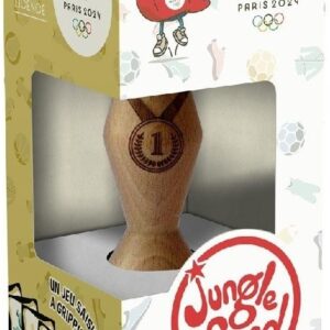 Jungle Speed : Jeux Olympiques Paris 2024