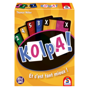 KolpA !