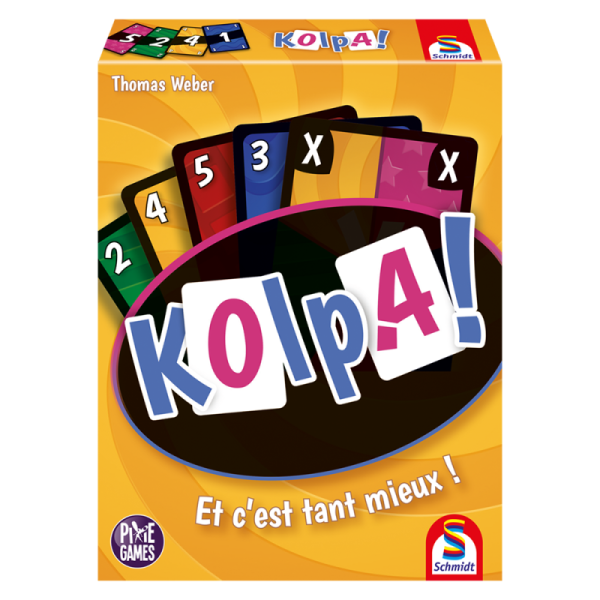 KolpA !