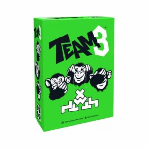 Team 3 (Vert)